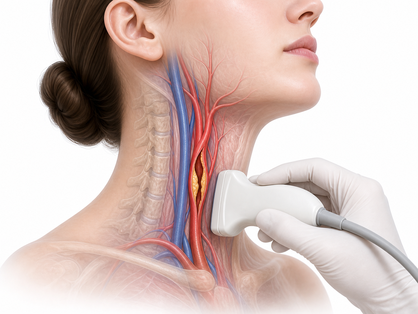 Carotid Artery Disease